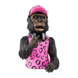 Carlos and Albert Carlos and Albert Gorilla Dj Torso